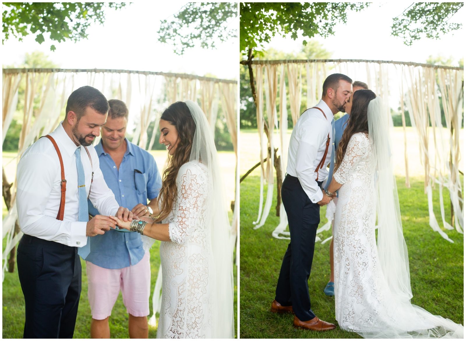 * Brookhills Golf Course * Springfield Illinois * Intimate Wedding * Brookhills Golf Course * Springfield Illinois * Intimate Wedding